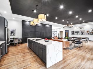 ReNue Downtown Apartments, Phoenix, AZ 85007