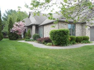 54153 Pebblestone Ln, Elkhart, IN 46514