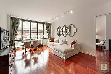 Sold by Halstead Real Estate