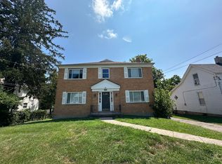 1740 Marquette Ave #4, Cincinnati, OH 45230