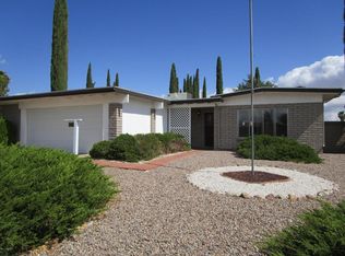 5145 Paseo Las Palmas, Sierra Vista, AZ 85635
