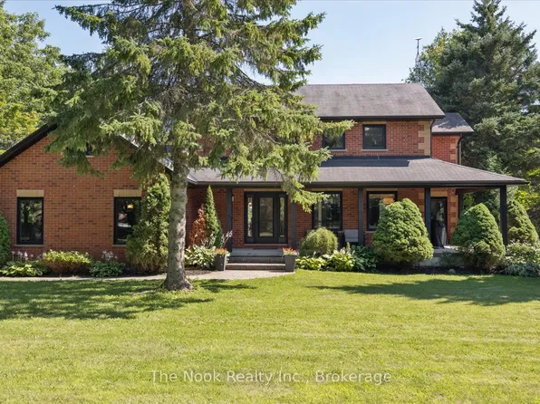 365 Townline Rd W, Whitby, ON L0B 1A0