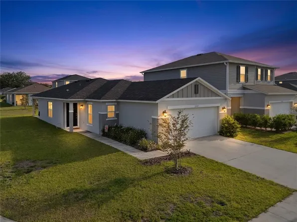1247 Papaya Cir, Davenport, FL 33897