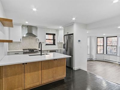 48-50 W Hamilton Pl #3, Jersey City, NJ, 07302