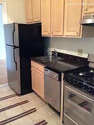 Rented by Walters NYC Ltd. 