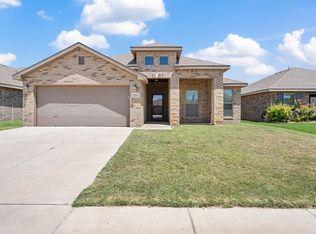 2110 136th St, Lubbock, TX 79423