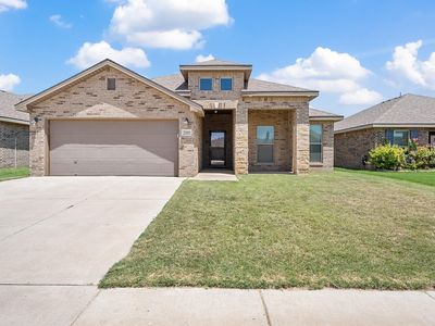 2110 136th St, Lubbock, TX, 79423
