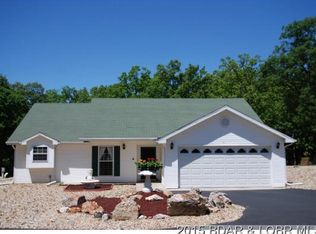 71 Cinnamon Ridge Dr, Sunrise Beach, MO 65079