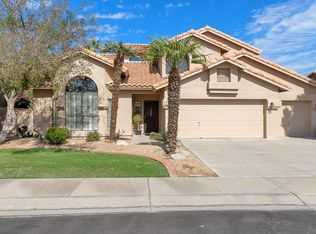 3532 E Windsong Dr, Phoenix, AZ 85048