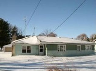 5926 S County Road D, Beloit, WI 53511