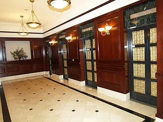 Rented by Skyline Developers