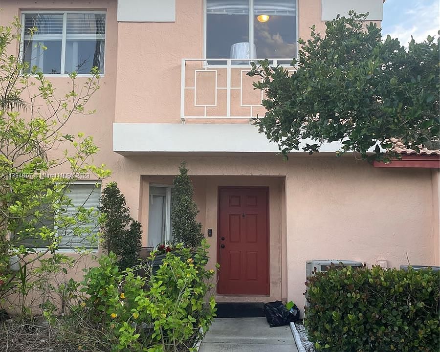 1st image of 20828 NW 1st St #20828
