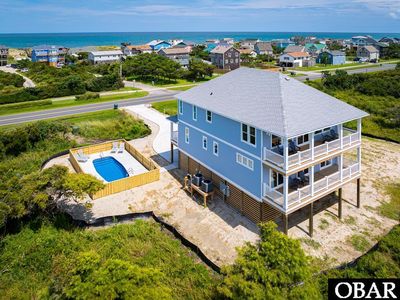 10018 S Old Oregon Inlet Rd Lot 1, Nags Head, NC, 27959