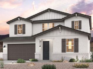 23035 W Irma Ln, Surprise, AZ 85387