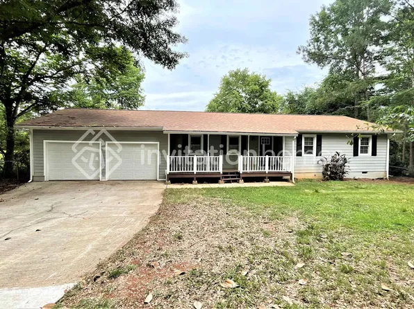 4812 Hemlock Dr SE, Conyers, GA 30094