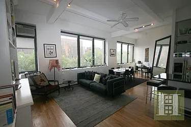 Rented by Halstead Real Estate