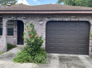 419 Daniel Dr #419, Melbourne, FL 32904