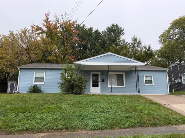 3180 Niagara St, Cincinnati, OH 45251
