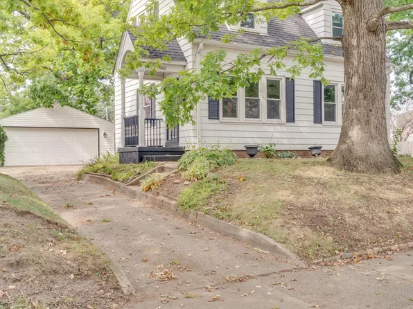 5802 36th AVENUE, Kenosha, WI 53144