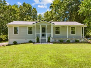 5987 Cairo Bend Rd LOT 2, Lebanon, TN 37087