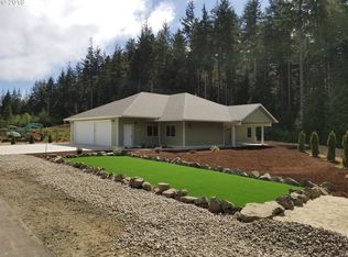 5541 Chittum Loop, Florence, OR 97439