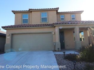 11484 E Desert Raptor Loop, Tucson, AZ 85747