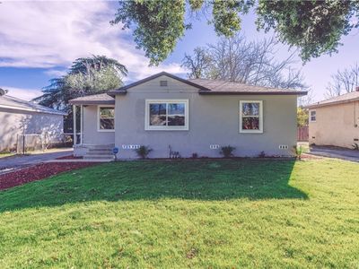 1405 W Trenton St, San Bernardino, CA, 92411