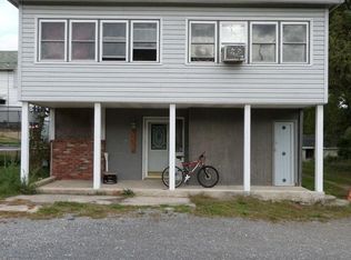 12716A Bowling St, Cumberland, MD 21502