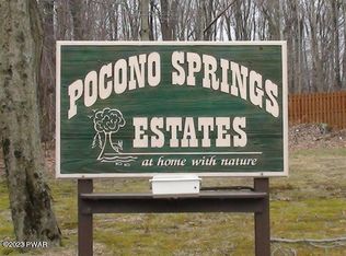 LOT 1 Stillwater Dr, Newfoundland, PA 18445