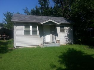 449 N Saint Paul Ave, Wichita, KS 67203
