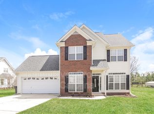 104 Lennox Ln, Monroe, NC 28110