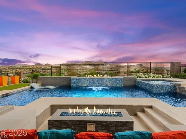 103 Reflection Cove Dr, Henderson, NV 89011