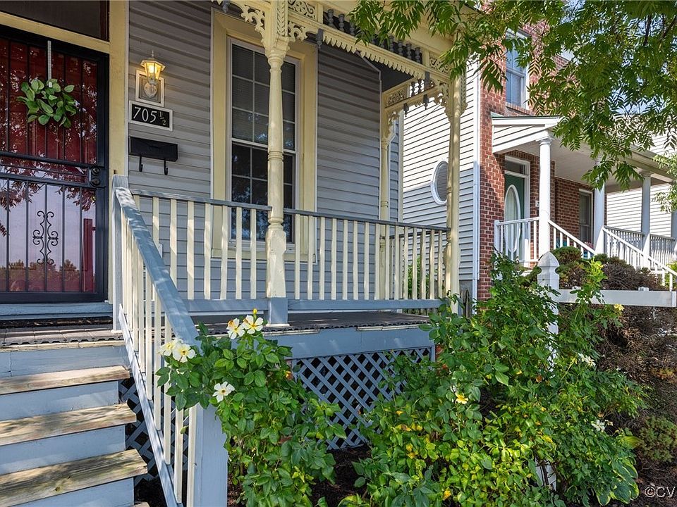 1st image of 705 1/2 W Leigh St