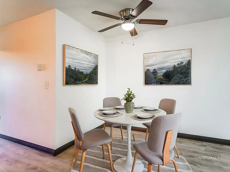 Quaint Apartment Community in the Heart of Corvallis — Photo 28