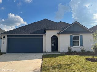 9383 Garrett Rd, Maurice, LA 70555