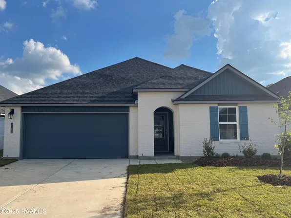 9383 Garrett Rd, Maurice, LA 70555