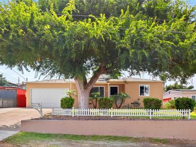 3246 Citrus St, Lemon Grove, CA, 91945