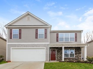 4124 John Dale Ln, Charlotte, NC 28269