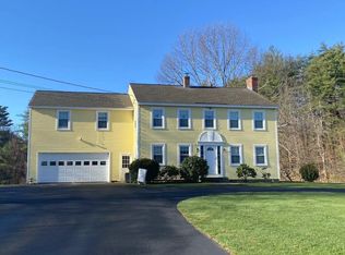 101 Broad St, Hollis, NH 03049