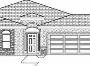 7383 Black Mesa Dr, El Paso, TX 79911