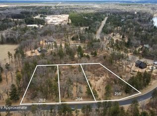 262, 264, 266 15TH AVENUE, Nekoosa, WI 54457