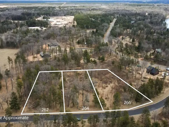 262, 264, 266 15TH AVENUE, Nekoosa, WI 54457