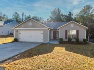 947 Haymon Dr, Winder, GA 30680