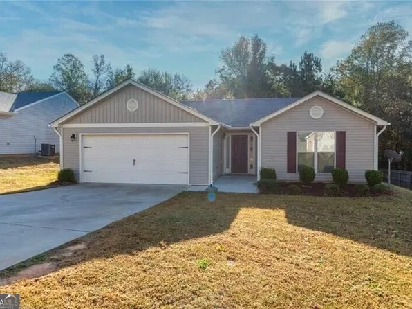 947 Haymon Dr, Winder, GA 30680