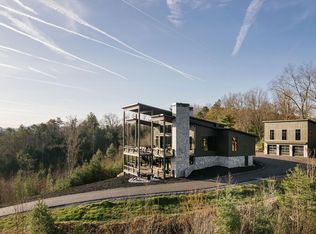 156 Coles Crossing Rd, Mineral Bluff, GA 30559