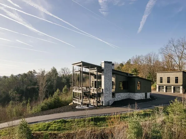 156 Coles Crossing Rd, Mineral Bluff, GA 30559