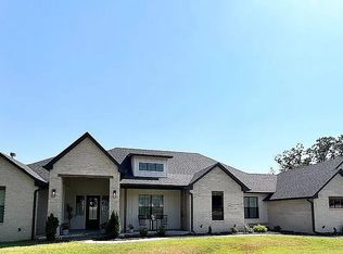 8281 Walnut Creek Rd, Arcadia, OK 73007
