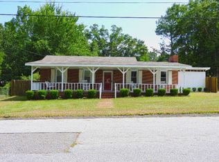 2118 Howard Rd, Augusta, GA 30906