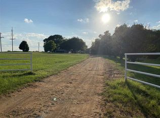 2411 County Road 4156 N, Overton, TX 75684