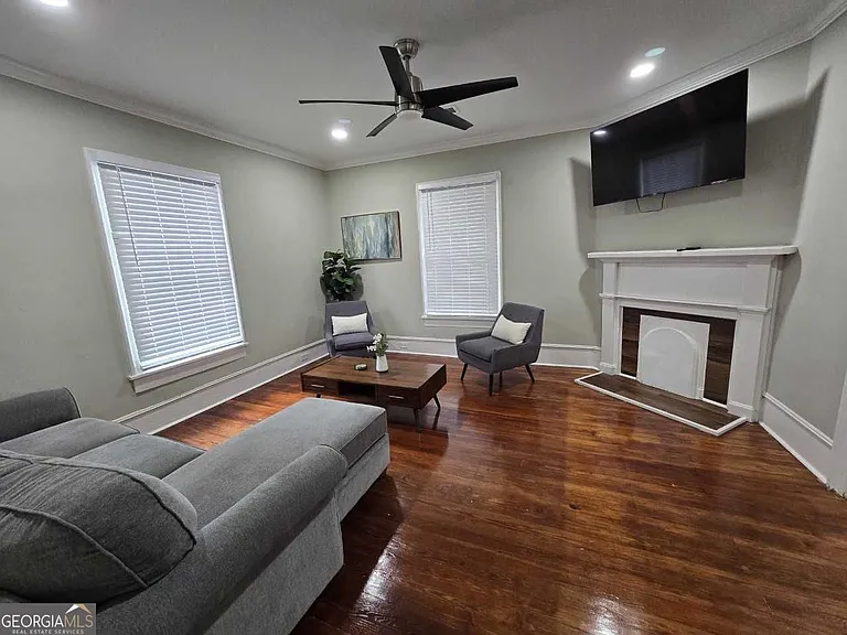 402 Meriwether St — Photo 20